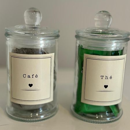 La Tomette - Le Charme De L'Authentique Lägenhet Maury Exteriör bild